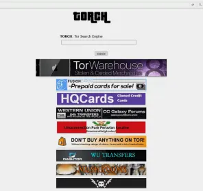 Torch