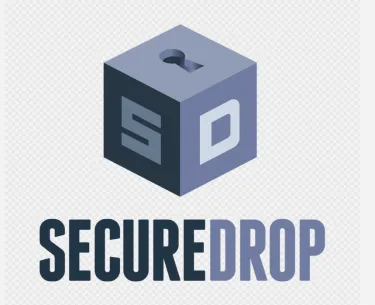 SecureDrop